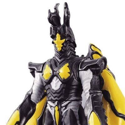 奥特怪兽系列 EX 海帕杰顿（电影预告版）