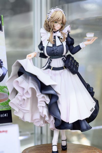 胜利女神：新的希望 爱德