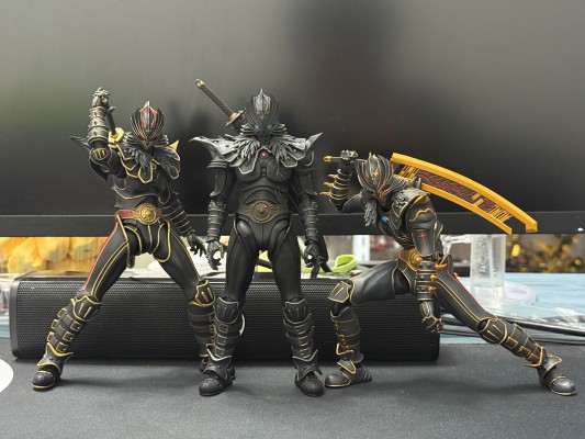 鸦 -KARAS- 鸦 限定版