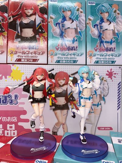 卟啵电竞！ -乐在漆中-组合7