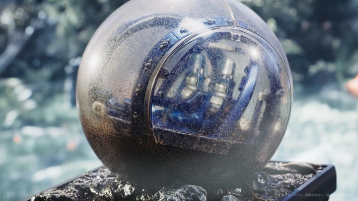 食肉牛龙（Carnotaurus）