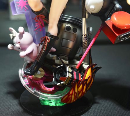 枪弹辩驳系列 江之岛盾子 15周年纪念版