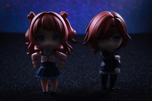 粘土人#2617 偶像大师闪耀色彩 樋口圆香