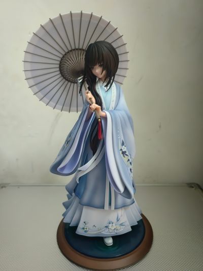 饿殍：明末千里行 满穗 穗满同舟