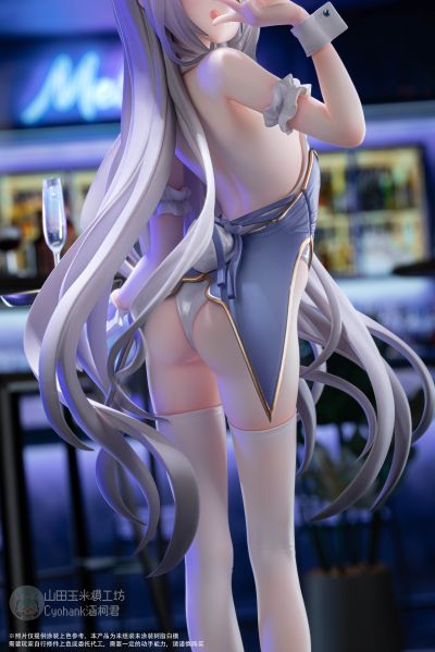 命运：冠位指定 邦尼梅柳子 妖精骑士兰斯洛特