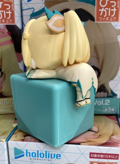 hololive 方块趴趴 Vol.2