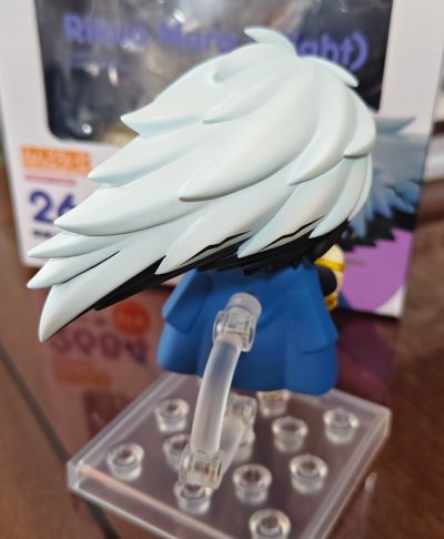 粘土人#2684 滑头鬼之孙 奴良陆生（夜）