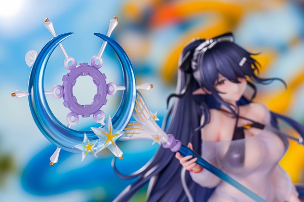 第七史诗 魔导士 庆典艾妲