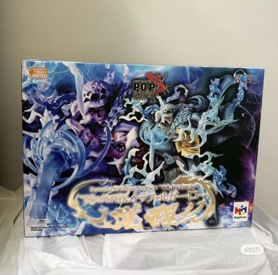 P.O.P 航海王“WA-MAXIMUM”“死之外科医生”特拉法尔加·罗【觉醒】