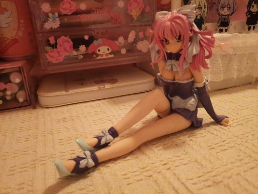  #26 スカポン堂 晶 