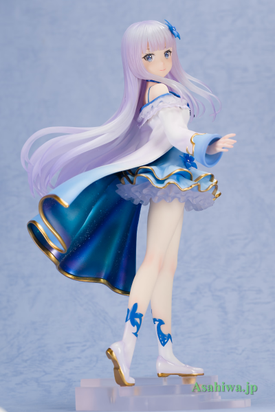 Prisma Wing 自称贤者弟子的贤者 米菈