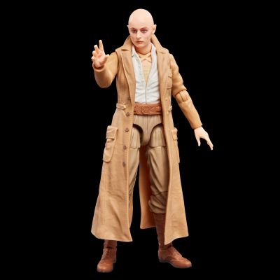 漫威传奇系列 卡桑德拉·诺瓦