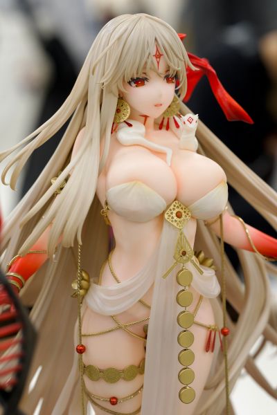 碧蓝航线 柴郡 抱枕版