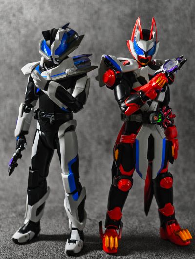 S.H.Figuarts 假面骑士吉恩