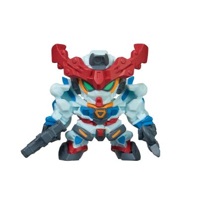 机动战士高达 扭蛋机战士ZERO 01