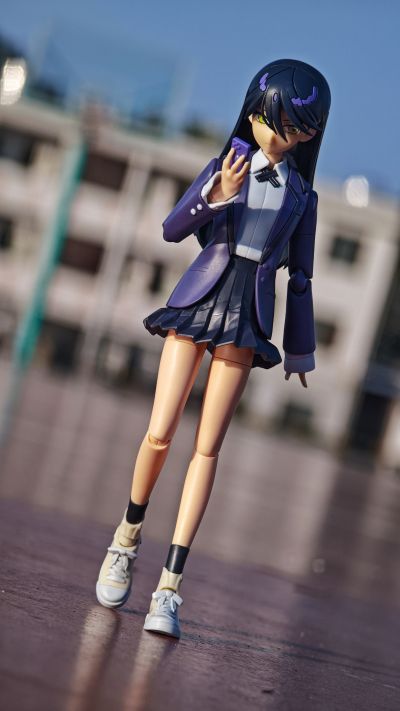 Figure-rise Standard  尼娅安