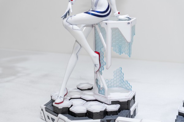 新世纪福音战士新剧场版：终  绫波零