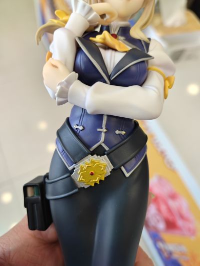 哥布林杀手 第二季 柜台小姐