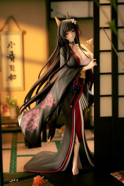 战舰少女R 贤妻赤城