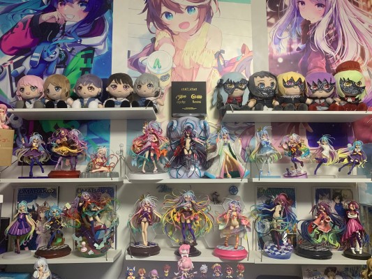 TENITOL 游戏人生 白