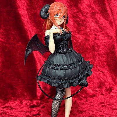 BiCute Dark 五等分的新娘＊ 中野三玖