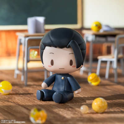 Fuwa Petit 咒术回战：怀玉·玉折 夏油杰