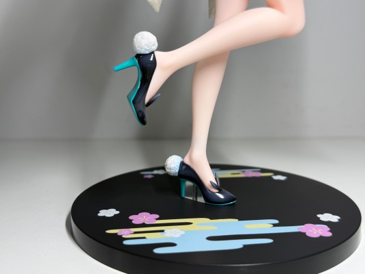 初音未来 日式兔女郎