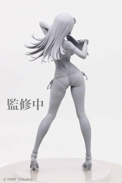 SPARK Fig 索斯机兽起源 柯特娜·艾雷加斯