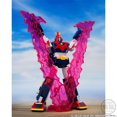 SMP 超电磁侠 波鲁吉斯V Let’s Volt in! 套装【PB限定】