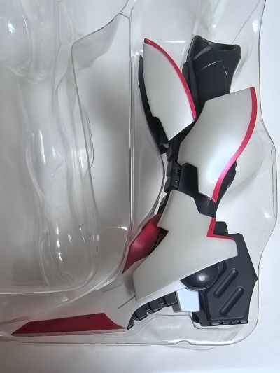 S.H.Figuarts 巴纳比·布鲁斯二世