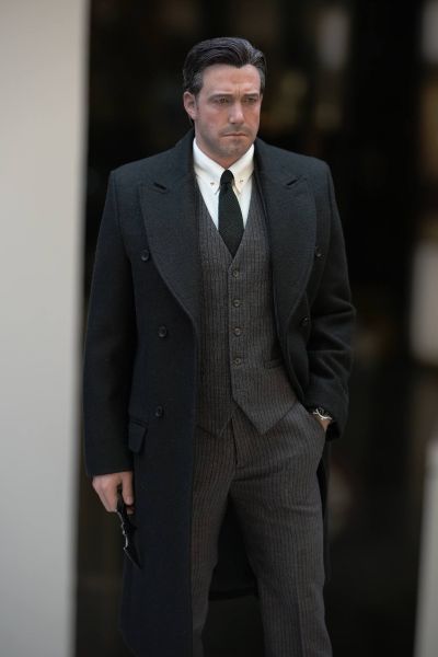 小丑 银行劫匪版 & 小丑 外套版