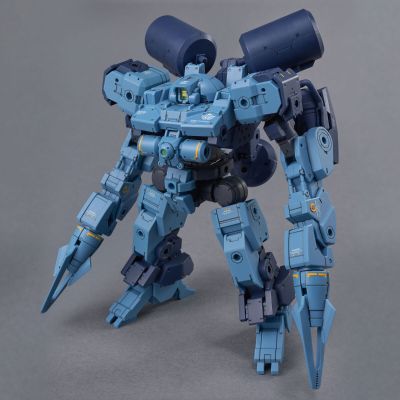 30MM 1/144 eEXM-9dm 巴斯基洛特（水中样式）