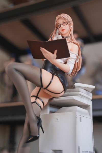 制服系列 第二弹 私人秘书