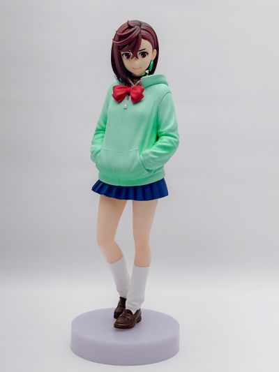 POP UP PARADE 当哒当/胆大党 小桃