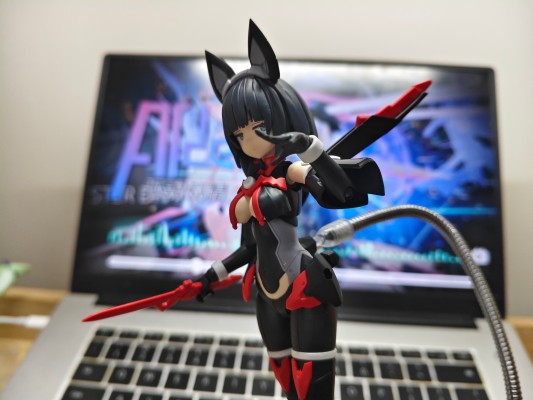 30MS SIS-K00 米可露露 [配色B]