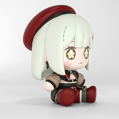 Huggy Secret Good Smile 梦想协奏曲！ Ave Mujica