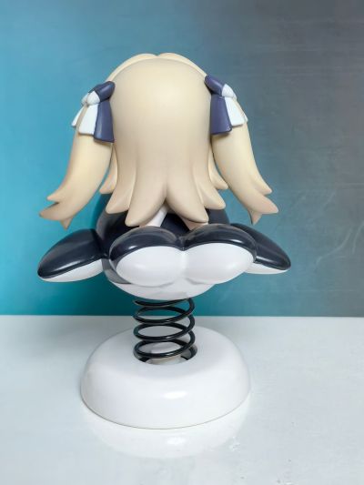 碧蓝航线 HappyShake系列 Q版摇摇乐 安克雷奇