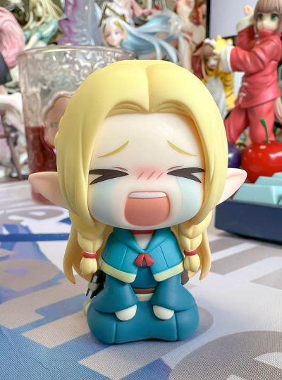 Qset 迷宫饭 玛露西尔