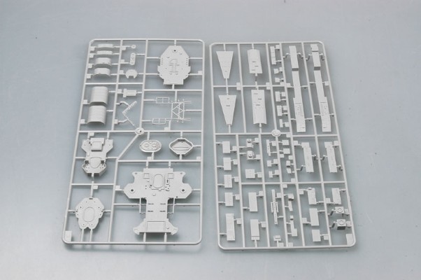 05316 德国装甲舰 施佩伯爵海军上将