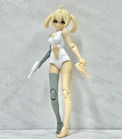 女神装置 B1R-M 躯干套装 肤色B