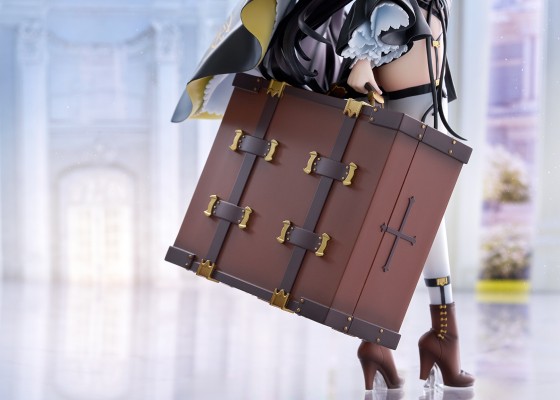 蔚蓝档案 若叶日向