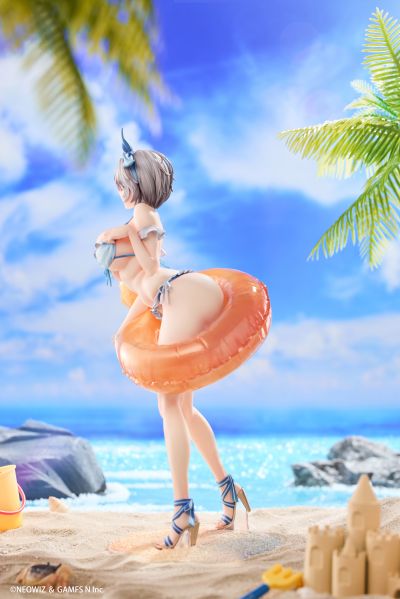 棕色尘埃2 泰瑞丝 海滨天使