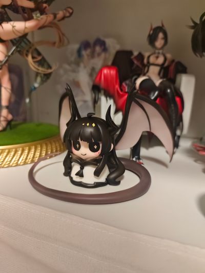 明日方舟 石翼魔阿尔图罗