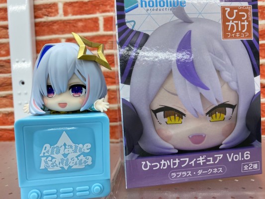 hololive 方块趴趴  Vol.6