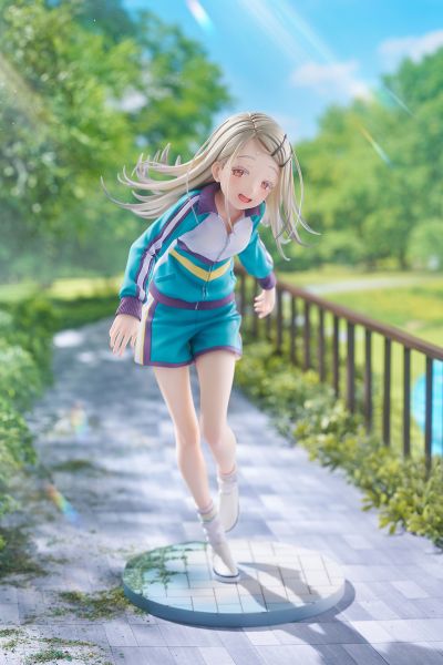 学园偶像大师 筱泽广 光景