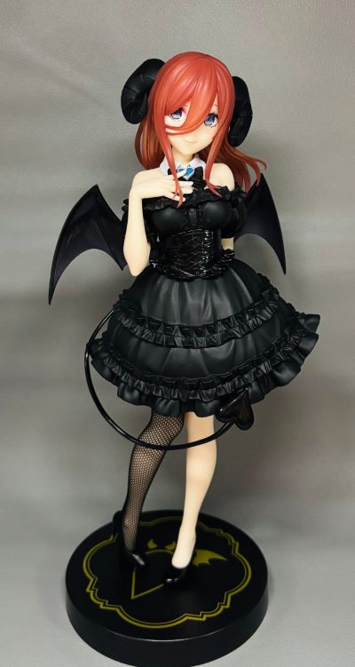 BiCute Dark 五等分的新娘＊ 中野三玖