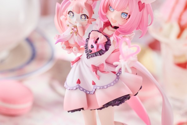 崩坏：星穹铁道 昔涟-《梦幻甜心》Ver.