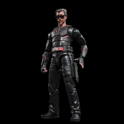 漫威传奇系列 漫威 刀锋战士