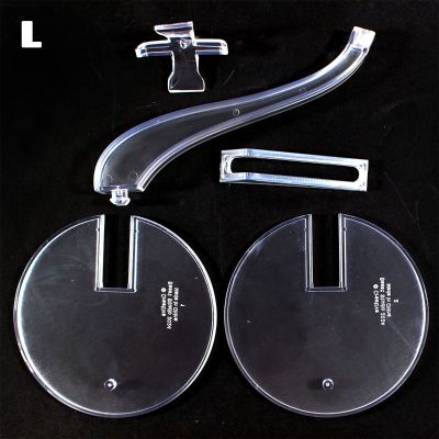 兽脚类恐龙展示架