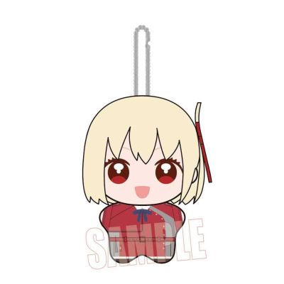 PoniStep 莉可丽丝 锦木千束